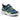 Skechers Kids Go Run 650 Trainers - Blue / Lime - The Foot Factory