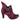 Irregular Choice Womens Miaow High Heel - Pink