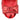 Irregular Choice Womens Think Of Home High Heel - Red