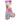 Irregular Choice Womens Ursa Major Boot - Pink