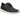 Crocs Womens Shoe Mesh Slip On - Black