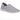 Crocs Womens Reviva Slip On Sneaker - Grey