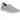 Crocs Womens Reviva Slip On Sneaker - Grey