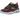 Skechers Kids Vortex Flash Trainers - Black/Red