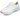 Skechers Womens Solar Fuse Brisk Escape Trainers - White / Multi