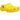 Crocs Kids Classic Clog - Lemon