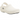 Crocs Unisex Classic Bistro Clog - White