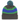 47 Brand - Vancouver Canucks Knit - Grey / Blue / Green