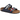 Rieker Womens Fashion Sandals - Navy