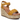 Carmela Womens Wedge Sandal - Amarillo