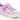 Skechers Kids Unicorn Charmed Trainers - Pink/Multi