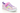 Skechers Kids Unicorn Charmed Trainers - Pink/Multi