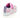 Skechers Kids Unicorn Charmed Trainers - Pink/Multi