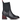 Rieker Womens Ankle Boot - Black