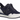 Marco Tozzi Womens Trainers - White / Navy