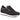 Refresh Womens Fashion Trainers - Black