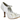 Ruby Shoo Womens Emily Wedding Shoe - Silver