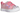 Skechers Toddler S Lights Twinkle Toes Sparks Trainers - Pink