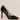 Una Healy Womens Awestruck High Heel - Vinyl Crackle - The Foot Factory