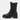 Xti Womens Chelsea Ankle Boot - Black