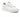 S.Oliver Womens Fashion Trainers - White / Grey