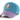 '47 Brand Unisex Anaheim Ducks Clean Up Cap - Dark Teal