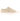 S.Oliver Womens Slip On Canvas Trainers - Cream - The Foot Factory