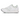 Rieker Womens Fashion Trainers - White / Mint