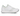 Rieker Womens Fashion Trainers - White / Mint