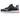 Skechers Kids Dynamic Tread Top Speed Trainers - Black / Grey / Red