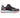 Skechers Kids Dynamic Tread Top Speed Trainers - Black / Grey / Red