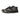 Skechers Mens Trial Sports Escape Plan Trainers - Charcoal / Black