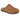 Skechers Mens Renten Palco Memory Foam Slipper - Tan