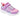 Skechers Kids Go Run 650 Trainers - Purple Multi