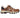 Skechers Womens Selmen West Highland Trainers - Brown / Tan