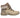 Skechers Womens Trego Falls Finest Waterproof Ankle Boots - Taupe