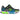 Skechers Kids Vortex Flash Trainers - Black / Blue / Lime