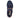 Skechers Kids Glide Step Sports Trainers - Navy / Orange