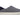 TOMS Mens Ezra Railroad Stripe Slipper - Navy - The Foot Factory