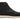 TOMS Mens Hillside Water Resistant Leather Boot - Black