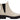 TOMS Womens Dakota Ankle Boot - Off White