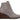 TOMS Womens Sadie Suede Wedged Ankle Boot - Grey