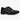 Term Kids Clerk Tyson Leather Shoe - Black