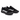 VANS Mens UltrarRange EXO SE Trainers - Black