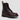 Dr Marterns Womens 1460 Faux Fur Lined Boots - Oxblood