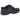 Hush Puppies Boys Jezza 2 School Shoes - Black