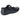 Hush Puppies Girls Amber Leather School Shoes - Black