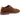 Hush Puppies Mens Scout Suede Shoes - Tan