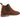 Hush Puppies Mens Shaun Suede Chelsea Boots - Tan