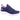 Skechers Girls Star Speeder Bright Force Slip On Trainers - Navy